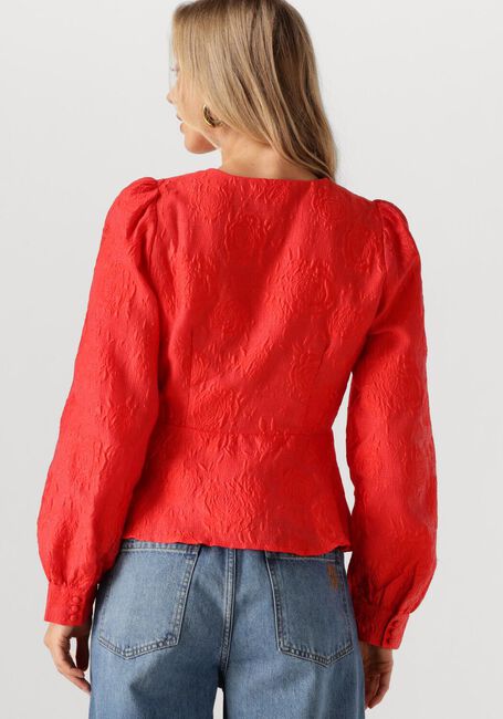 Y.A.S. YASJORIN LS WRAP TOP - large