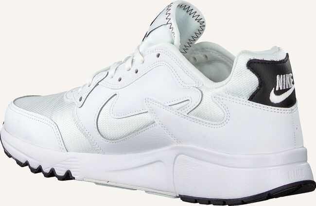 Witte NIKE Lage sneakers ATSUMA Witte NIKE Lage sneakers ATSUMA - large