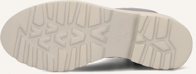 Grijze VIA VAI Vachtlaarzen BOBBI MELLOW Grijze VIA VAI Vachtlaarzen BOBBI MELLOW - large