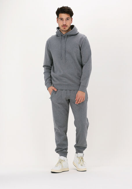 Grijze PROFUOMO Joggingbroek JORDISON - large