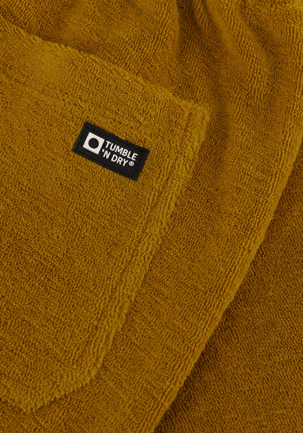 Oker TUMBLE 'N DRY Korte broek BEACH PORT - large