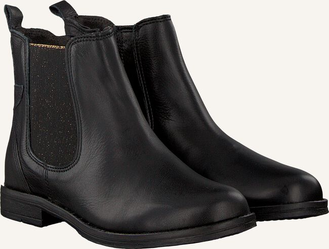 Zwarte KIPLING Chelsea boots GINA 2 Zwarte KIPLING Chelsea boots GINA 2 - large