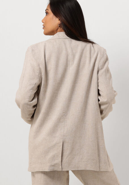 Zand MSCH COPENHAGEN Blazer MSCHKARIMA GINIA BLAZER - large