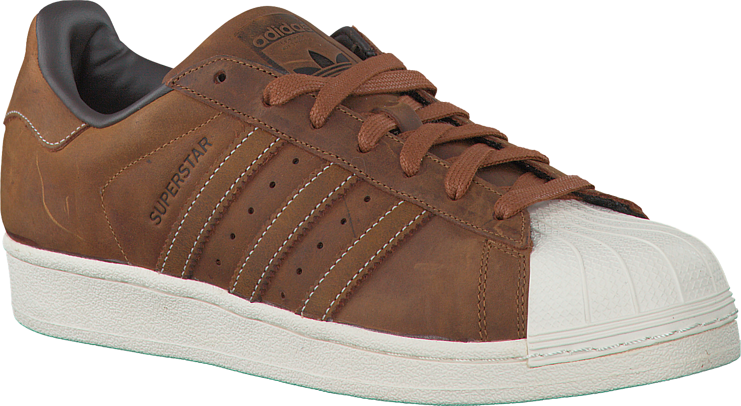 superstar heren beige