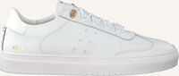 Witte NUBIKK Lage sneakers JHAY SURYA - medium