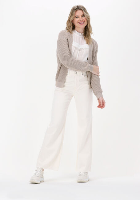 Zand BY-BAR Vest BERRY CARDIGAN - large