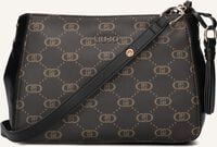Zwarte LIU JO Crossbodytassen CIRRY CROSS OVER - medium