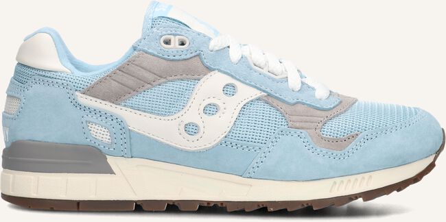 Blauwe SAUCONY Lage sneakers SHADOW 5000 W Blauwe SAUCONY Lage sneakers SHADOW 5000 W - large