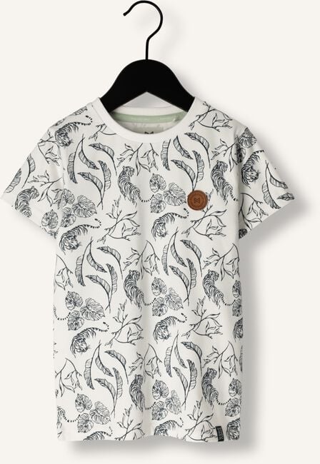 Witte KOKO NOKO T-shirt R50805 Witte KOKO NOKO T-shirt R50805 - large