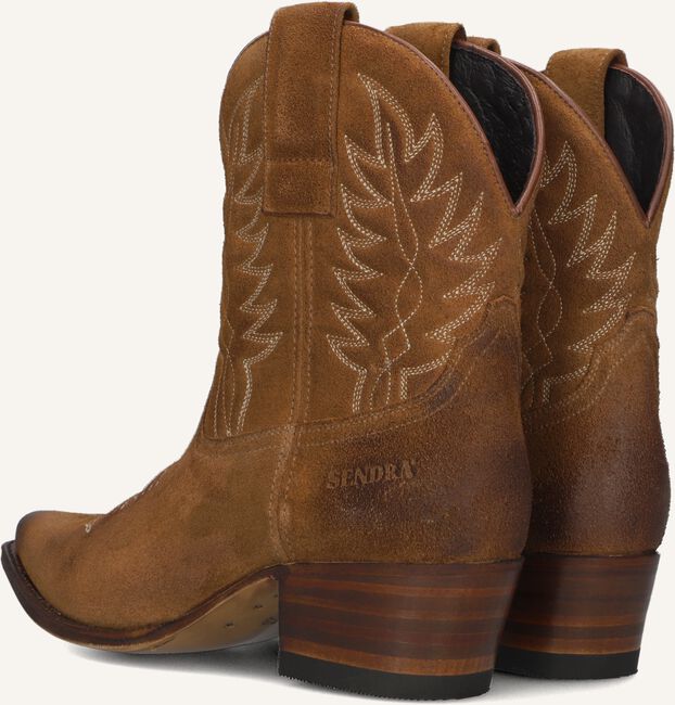 Cognac SENDRA Cowboylaarzen 16576 Cognac SENDRA Cowboylaarzen 16576 - large