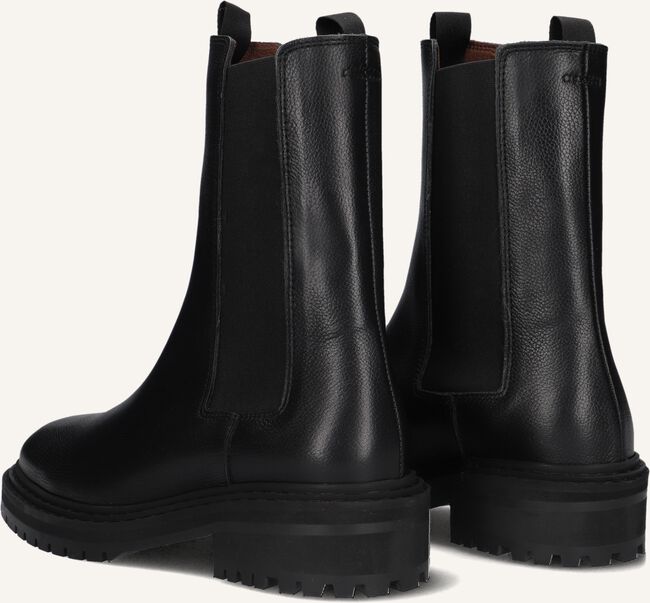 Zwarte ANONYMOUS COPENHAGEN Chelsea boots HAILY Zwarte ANONYMOUS COPENHAGEN Chelsea boots HAILY - large