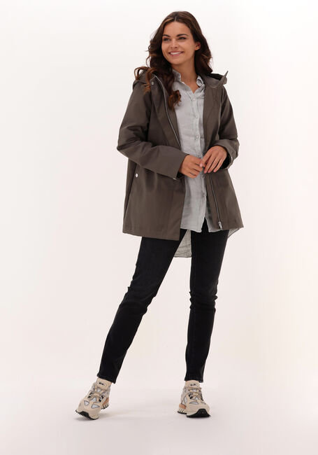 Zwarte 7 FOR ALL MANKIND Skinny jeans ROXANNE LUXE VINTAGE Zwarte 7 FOR ALL MANKIND Skinny jeans ROXANNE LUXE VINTAGE - large