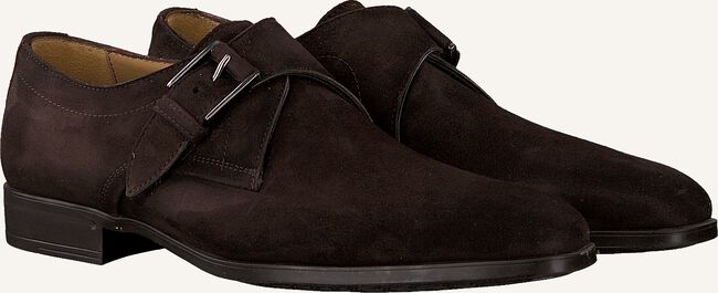 Bruine GIORGIO Nette schoenen 38201 Bruine GIORGIO Nette schoenen 38201 - large