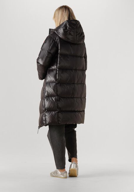 Zwarte PEUTEREY Gewatteerde jas SELECTRIC LKS 01 - large