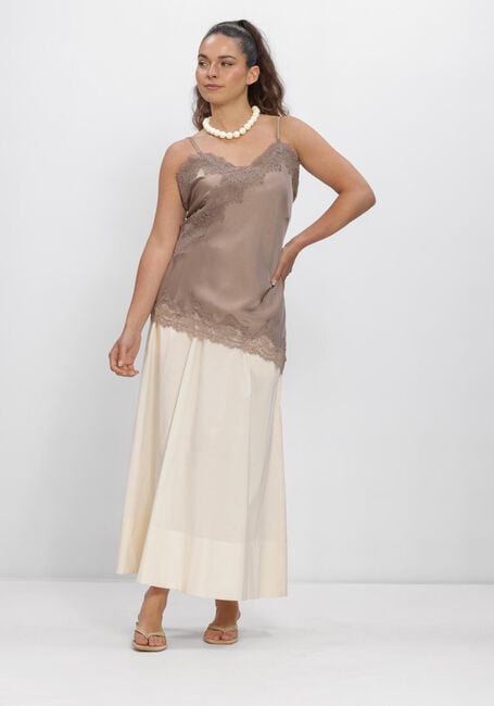 Taupe NOTRE-V Top NV-HERLINDE - large