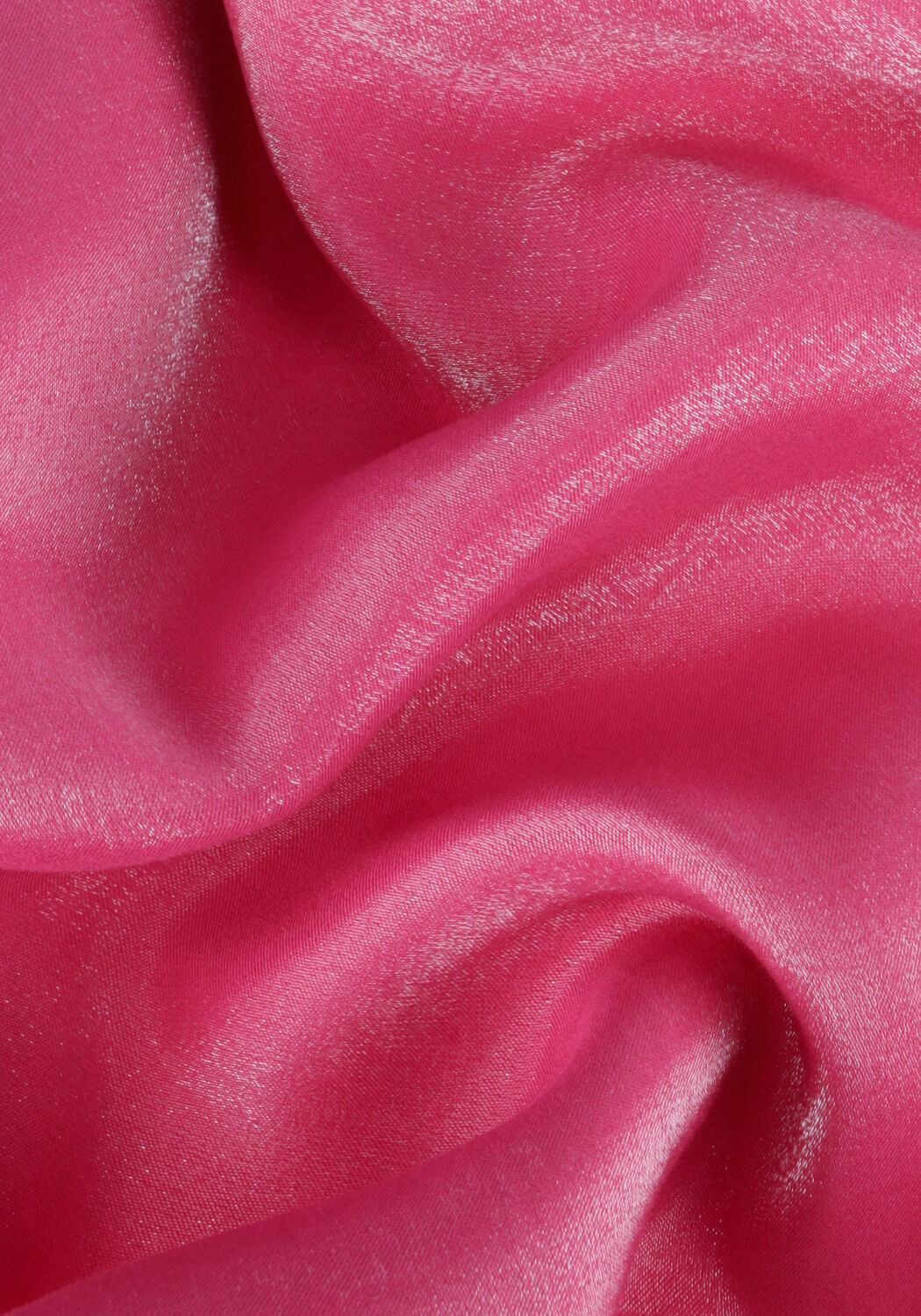 Roze ALIX THE LABEL Blouses LADIES WOVEN SHINE BOXY BLOUSE - large