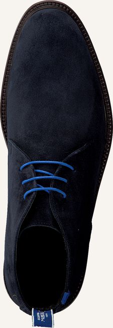 Blauwe FLORIS VAN BOMMEL Nette schoenen 10203 Blauwe FLORIS VAN BOMMEL Nette schoenen 10203 - large