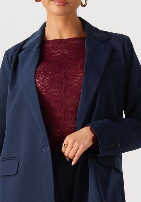 Donkerblauwe YDENCE Blazer BLAZER MAISIE - large