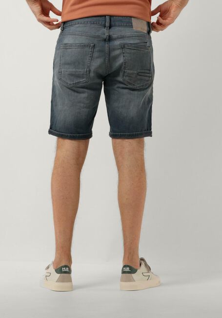 Donkergrijze CAST IRON Shorts SHIFTBACK SHORTS TRUE BLUE GREY - large