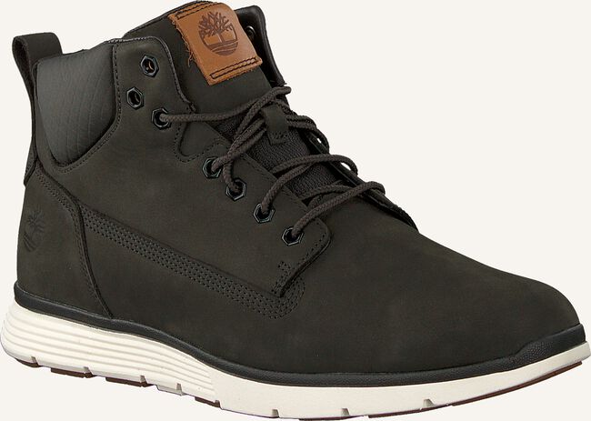 Groene TIMBERLAND Veterboots KILLINGTON CHUKKA Groene TIMBERLAND Veterboots KILLINGTON CHUKKA - large