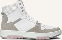 Witte PALPA Lage sneakers MITCH Witte PALPA Lage sneakers MITCH - medium