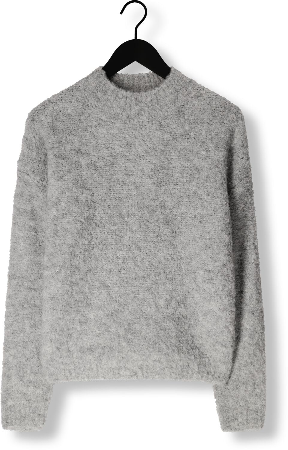 CIRCLE OF TRUST Dames Truien & Vesten Solange Knit Antraciet