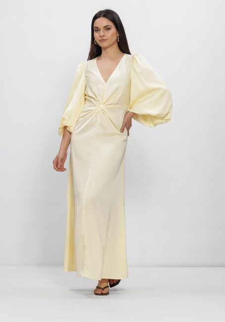 Multi Y.A.S. Jurken YASTHEA LS LONG DRESS - large