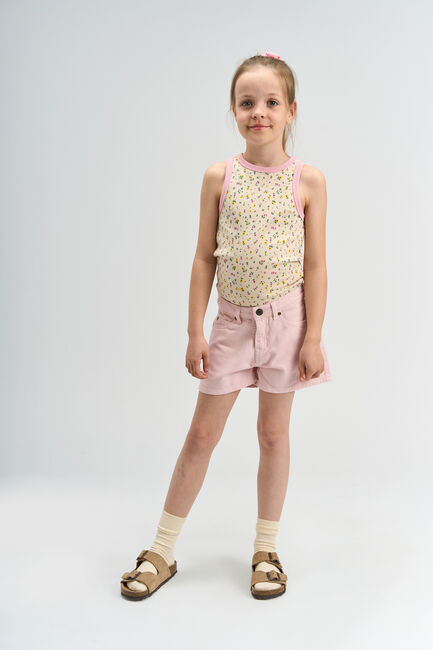 Lichtroze THE NEW Jeans TNSAMANTHA - large