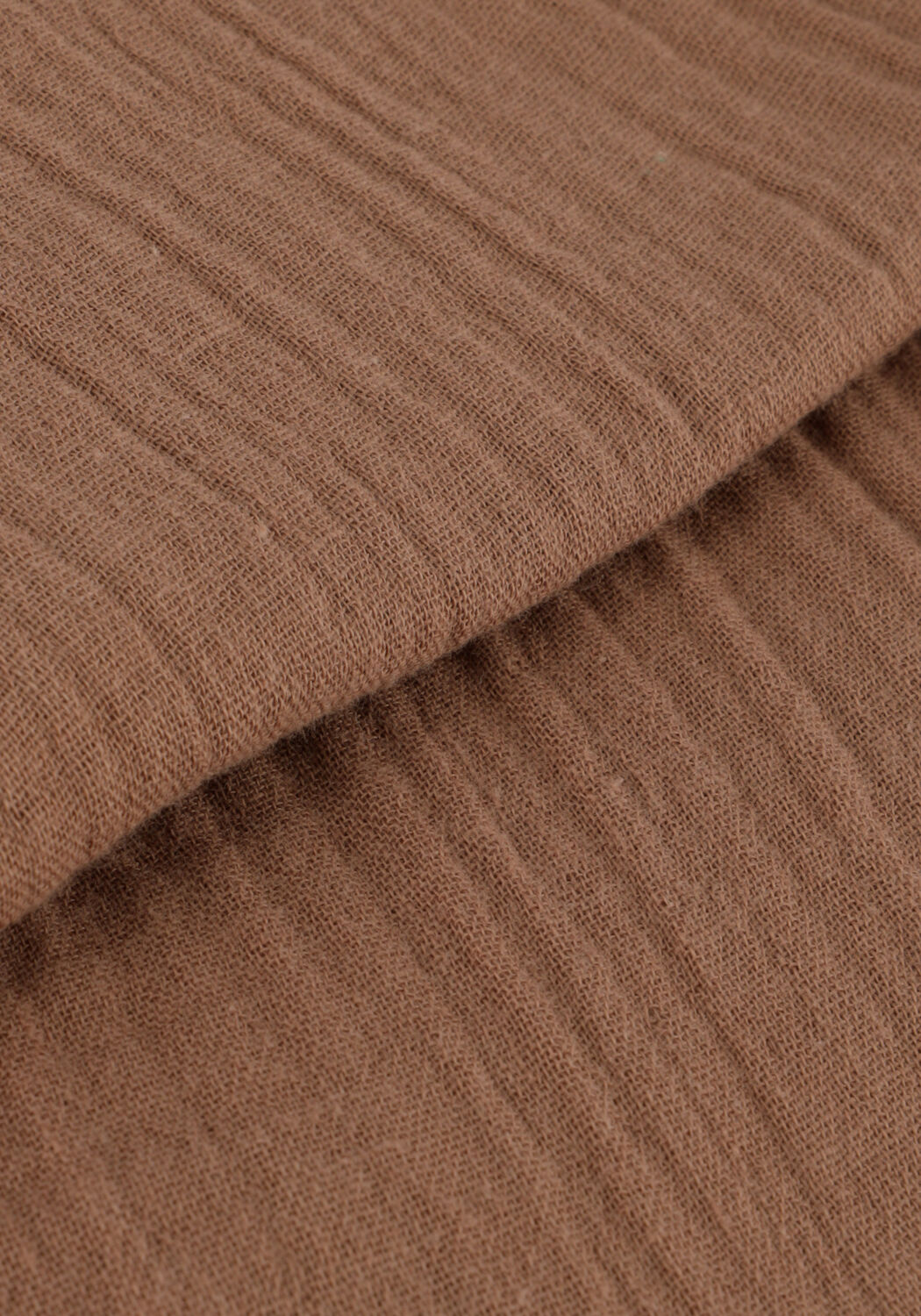 Bruine KOKO NOKO Casual overhemd P548010 - large