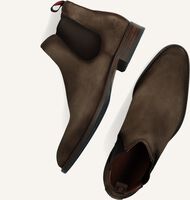 Bruine GREVE Chelsea boots PIAVE 4757 Bruine GREVE Chelsea boots PIAVE 4757 - medium