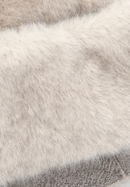 Grijze STUDIO AR Muts ENOLA FAUX MINK Grijze STUDIO AR Muts ENOLA FAUX MINK - large