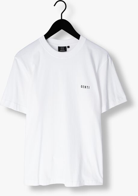Witte GENTI T-shirt J7052-1223 - large