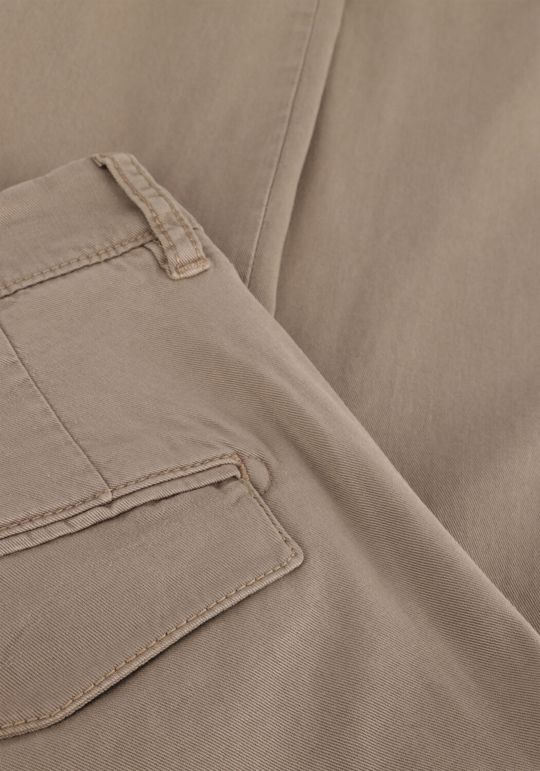 Beige DRYKORN Pantalon KREW_ 2 270105 - large