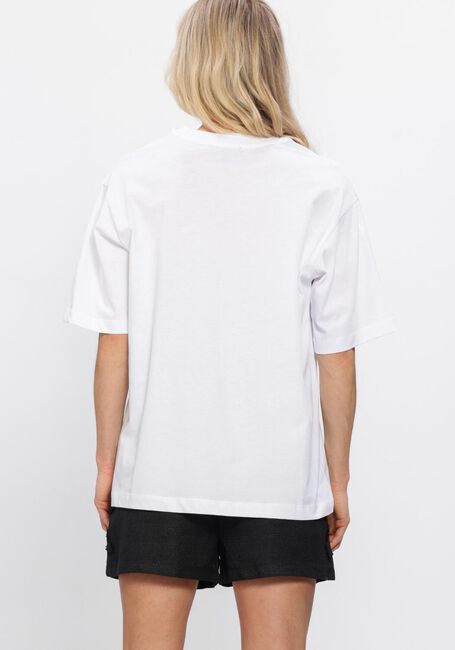 Witte REFINED DEPARTMENT T-shirt MAGGY - large