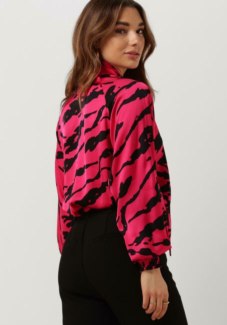 Roze MY ESSENTIAL WARDROBE Blouses EVEMW SHIRT - large