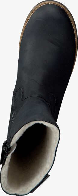 Zwarte OMODA Hoge laarzen OM119601 - large