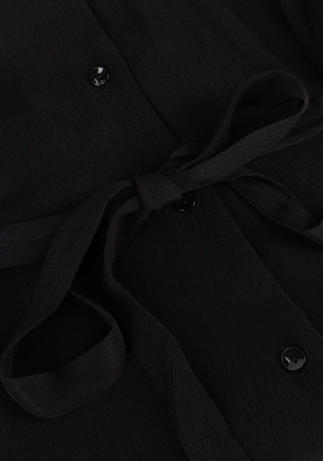 Zwarte ENVII Mini jurk ENFAIRAX - large