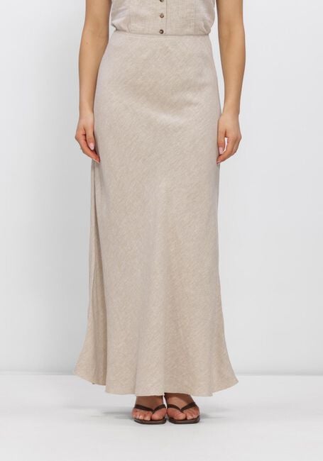 Zand MSCH COPENHAGEN Rokken MSCHVIANA GINIA SKIRT - large