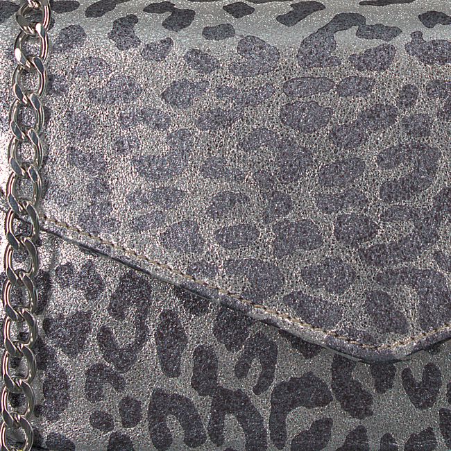 Zilveren MARIPE Clutch 1009 Zilveren MARIPE Clutch 1009 - large