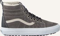 Grijze VANS Hoge sneakers UA SK8-HI MTE W - medium