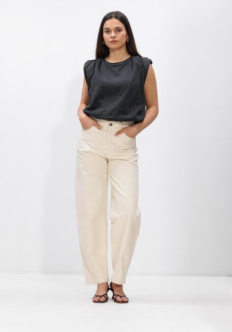 Zwarte BY-BAR Tops & T-shirts NILOU - large