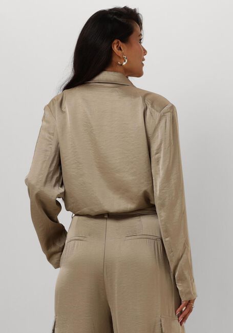 Bronzen AAIKO Blouses FEMM PES 526 - large