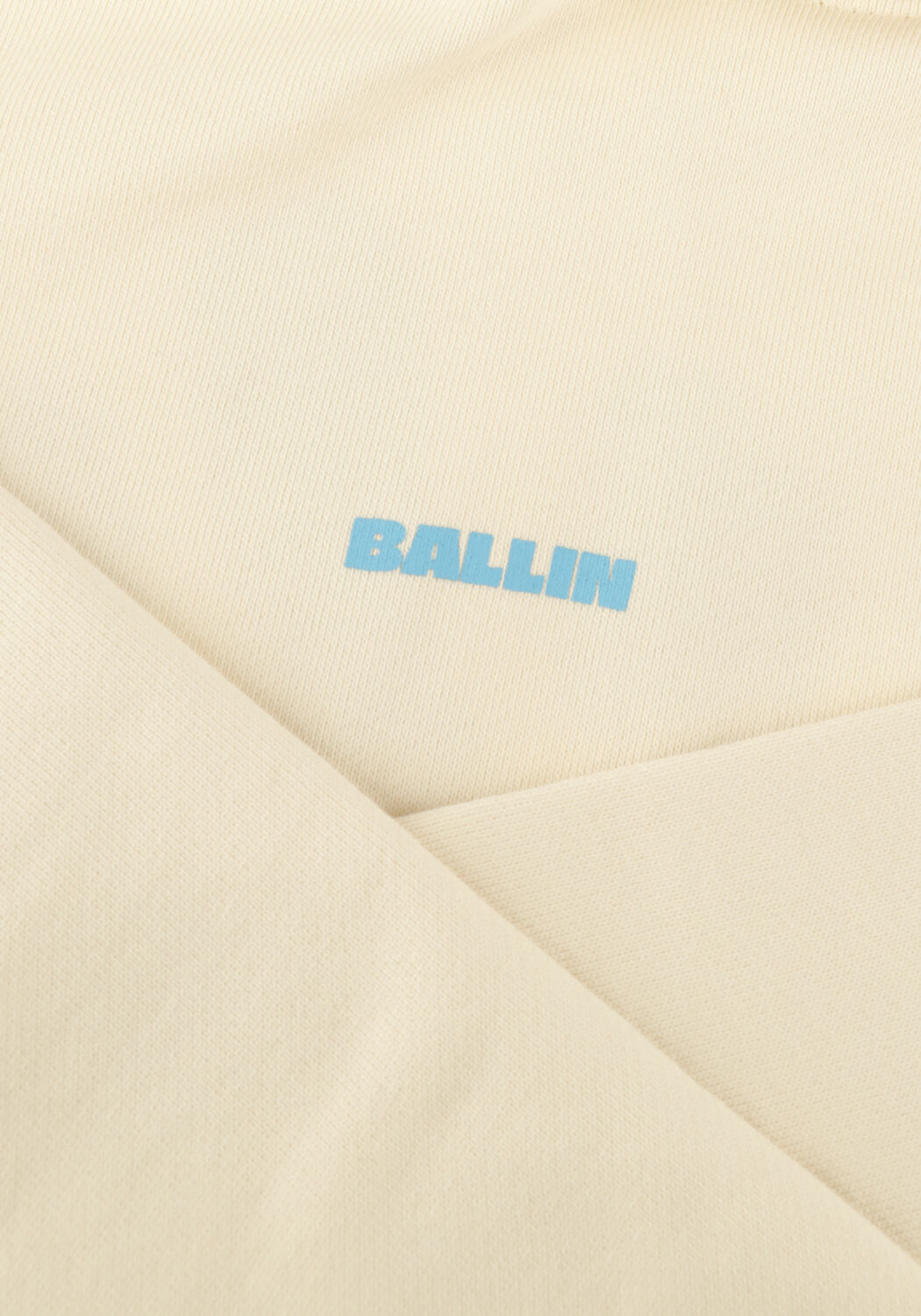 Creme BALLIN Sweater 017322 - large