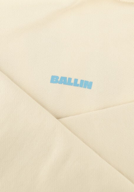 Creme BALLIN Sweater 017322 - large