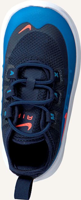 Blauwe NIKE Lage sneakers AIR MAX AXIS (TDV) Blauwe NIKE Lage sneakers AIR MAX AXIS (TDV) - large