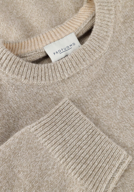 PROFUOMO PULLOVER CREW NECK PROFUOMO PULLOVER CREW NECK - large