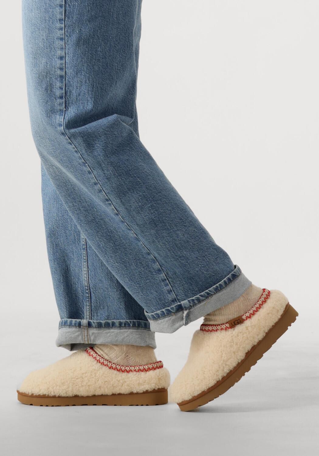 UGG online kopen Morgen in huis Omoda