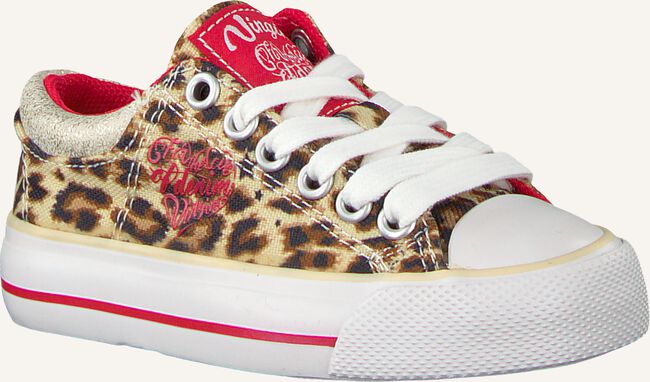 Multi VINGINO Lage sneakers NAOMI LOW Multi VINGINO Lage sneakers NAOMI LOW - large