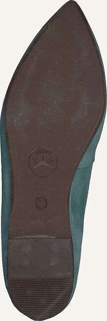 Groene OMODA Loafers 181/722 Groene OMODA Loafers 181/722 - large