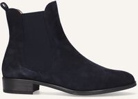 Blauwe UNISA Chelsea boots BOYER - medium